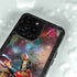 Marvel Star-Lord Cosmic Commander iPhone 15 Pro Waterproof Case